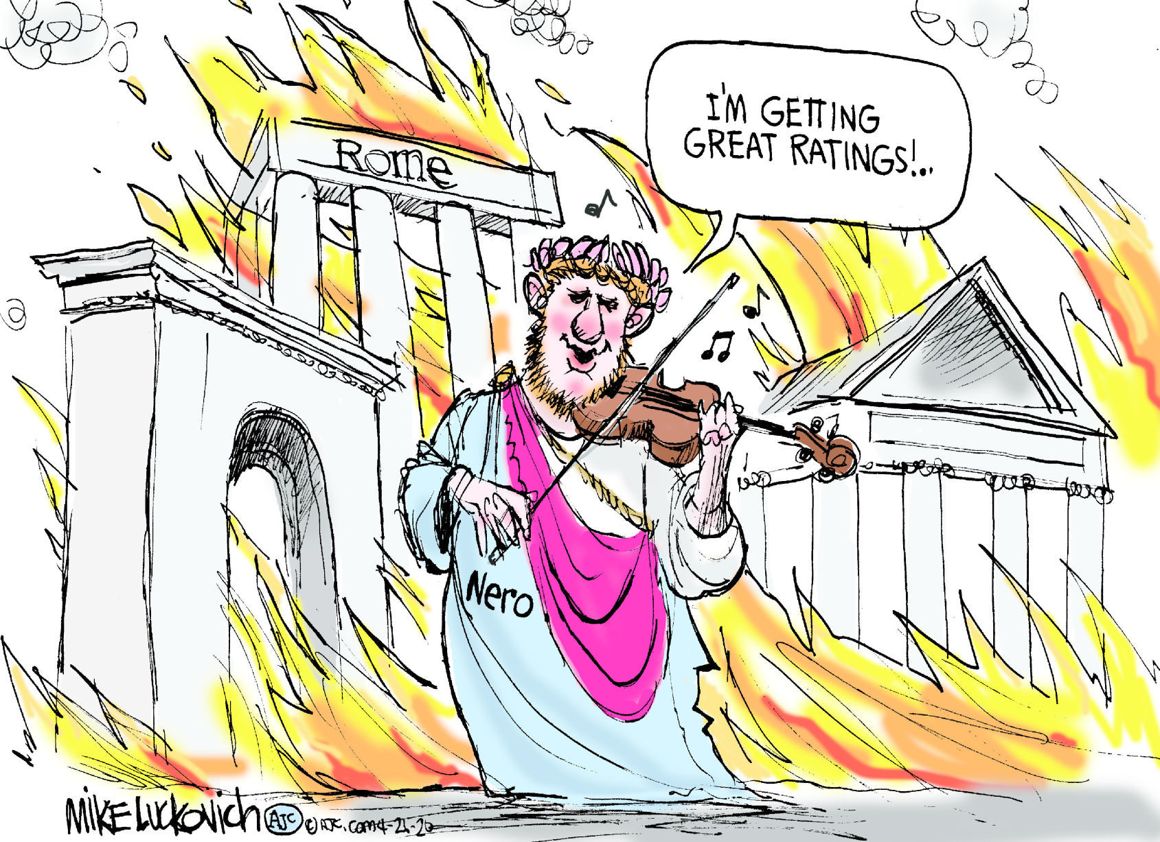 cartoon